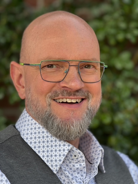 Arne Greuel