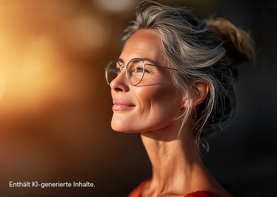 herbst-motiv-frau-brille-hinweis